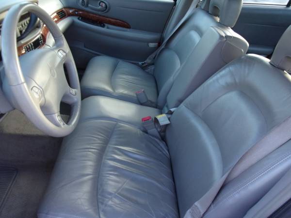 2003 BUICK LESABRE LIMITED 75 K MILES,LEATHER,HOLIDAY - cars &... for sale in Holiday, FL – photo 8