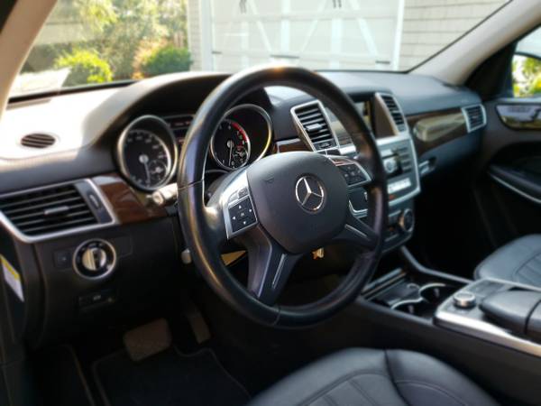 mercedes benz gl 450 for sale for sale in Northport, NY – photo 4