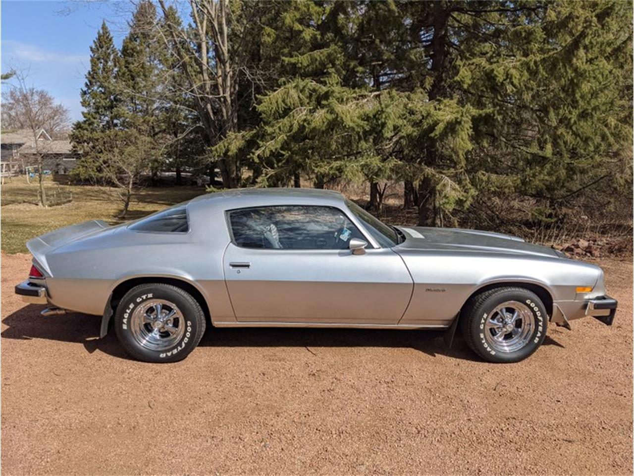 1975 Chevrolet Camaro for sale in Stanley, WI – photo 13
