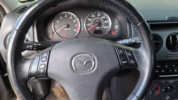 WOW@ 2007 MAZDA 6 I @CLEAN @150K MILES @2995 @FAIRTRADE AUTO! - cars... for sale in Tallahassee, FL – photo 12