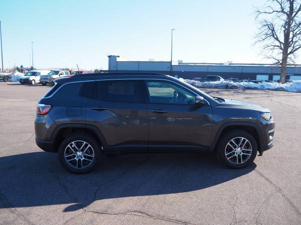 2019 Jeep Compass Latitude - - by dealer - vehicle for sale in Mankato, MN – photo 18