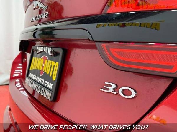 2015 Jaguar XF 3 0 Sport 3 0 Sport 4dr Sedan 0 Down Drive NOW! for sale in Waldorf, PA – photo 19