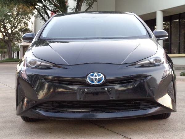 2016 Toyota Prius 2 Top Condition No Accident Super Gas Saver - cars... for sale in Dallas, TX – photo 21