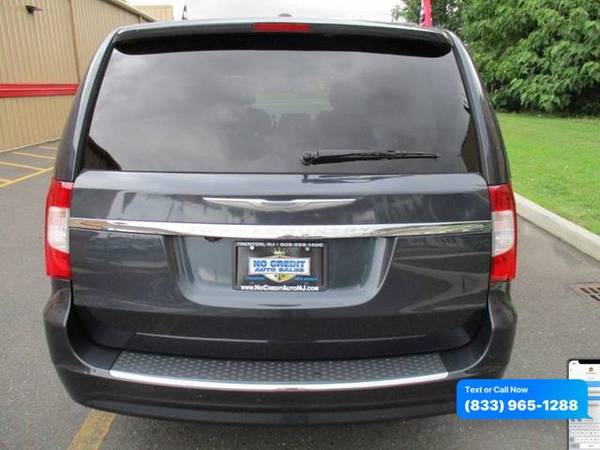 2013 Chrysler Town and Country Touring 4dr Mini Van $999 DOWN for sale in Trenton, NJ – photo 9