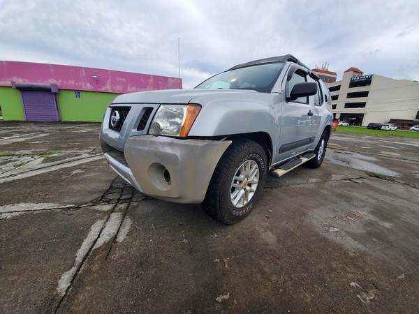 ♛ ♛ 2014 NISSAN XTERRA ♛ ♛ for sale in Other, Other – photo 3
