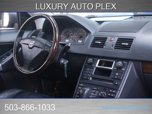 2005 Volvo XC90 AWD All Wheel Drive XC 90 V8 SUV for sale in Portland, OR – photo 15