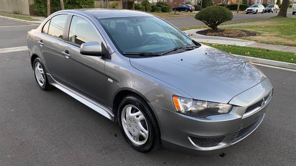 2013 Mitsubishi lancer - cars & trucks - by dealer - vehicle... for sale in Elmont, NY – photo 10