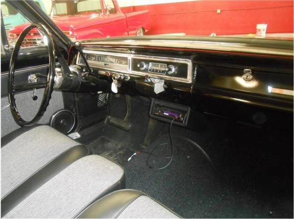 1966 AMC Rambler classic - - by dealer - vehicle for sale in Roseville, CA – photo 8