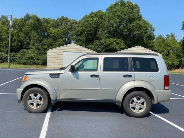 2008 Dodge Nitro - cars & trucks - by dealer - vehicle automotive sale for sale in Greenbrier, AR – photo 8
