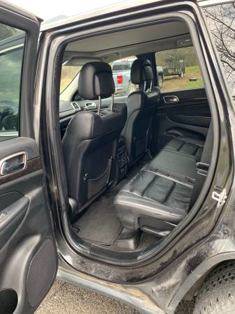 2012 Jeep grand Cherokee - cars & trucks - by owner - vehicle... for sale in Hancock, MD – photo 12