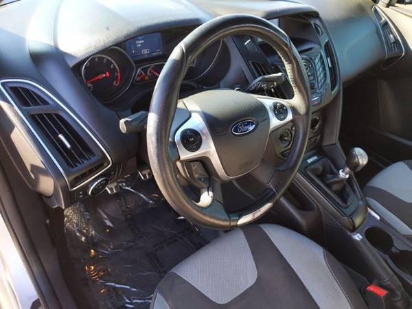2014 Ford Focus ST SKU:EL259889 Hatchback - cars & trucks - by... for sale in Chandler, AZ – photo 11