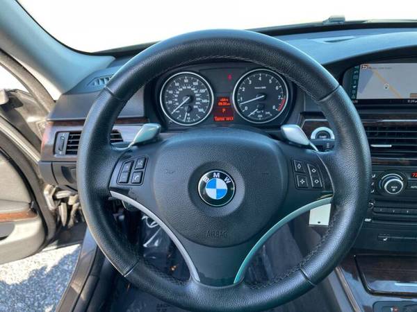 2008 BMW 335 - I6 Clean Carfax, Navigation, Sunroof, Heated Leather for sale in Dover, DE 19901, MD – photo 11