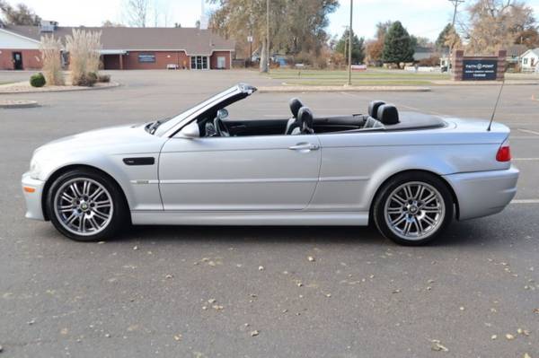 2002 BMW 3-Series Base - cars & trucks - by dealer - vehicle... for sale in Longmont, CO – photo 9