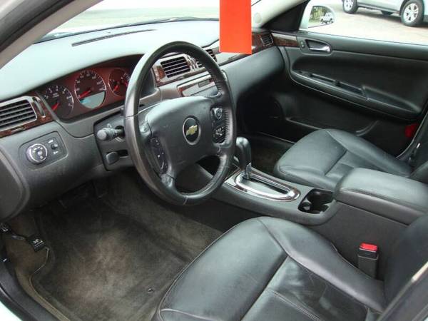 2012 Chevrolet Impala LTZ 4dr Sedan 150803 Miles - cars & trucks -... for sale in Merrill, WI – photo 9