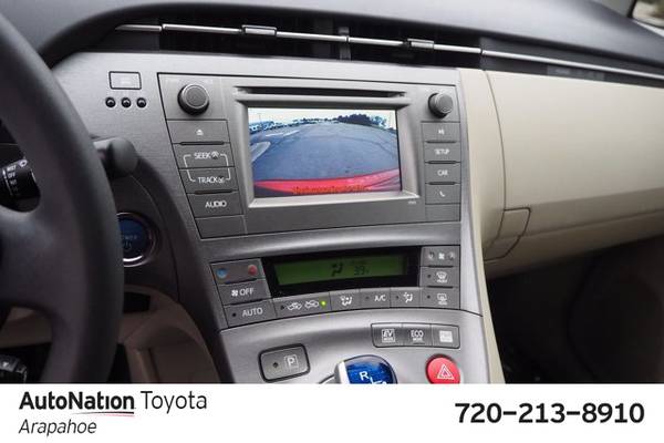 2015 Toyota Prius Two SKU:F1873016 Hatchback - cars & trucks - by... for sale in Englewood, CO – photo 17