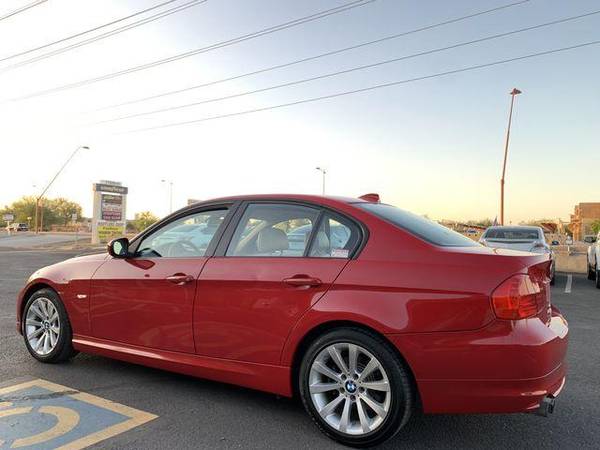 2011 BMW 3 Series 328i Sedan 4D ONLY CLEAN TITLES! FAMILY... for sale in Surprise, AZ – photo 7