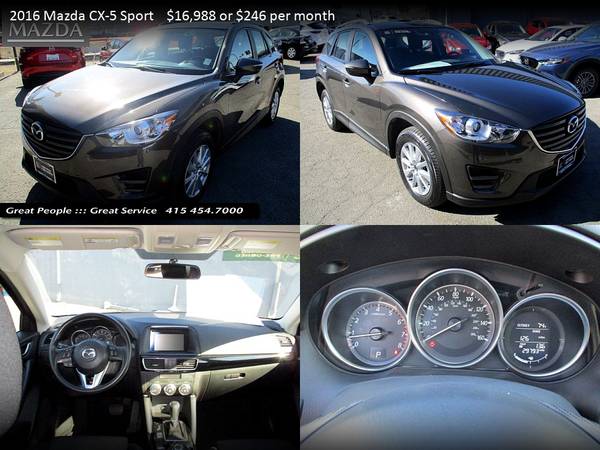 2013 BMW 3 Series 328i FOR ONLY $254/mo! - cars & trucks - by dealer... for sale in San Rafael, CA – photo 14