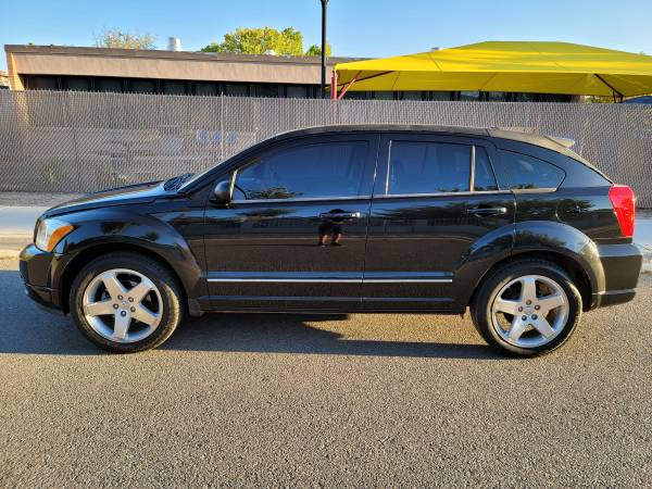 2009 Dodge Caliber R/T - cars & trucks - by owner - vehicle... for sale in Albuquerque, NM – photo 11