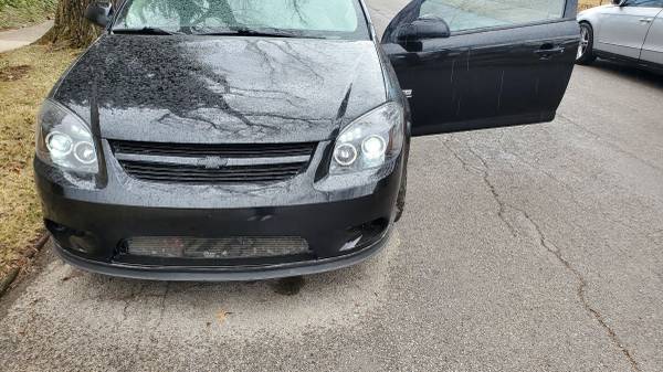 Cobalt SS 2005 53K miles for sale in Fort Wayne, IN – photo 4