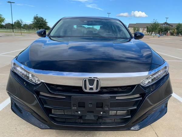 Honda accord - cars & trucks - by owner - vehicle automotive sale for sale in Dallas, TX – photo 19