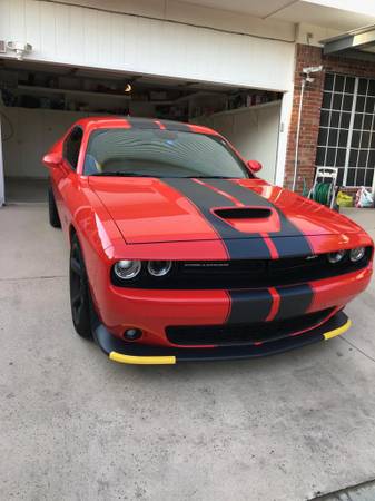 2018 Challenger SRT 392 for sale in Plano, TX – photo 3