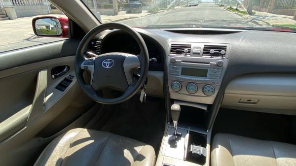 2007 TOYOTA CAMRY LE - - by dealer - vehicle for sale in Brooklyn, NY – photo 16