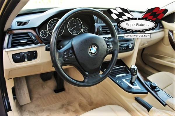 2014 BMW 320i *ALL WHEEL DRIVE & TURBO* Rebuilt/Restored & Ready To Go for sale in Salt Lake City, WY – photo 8