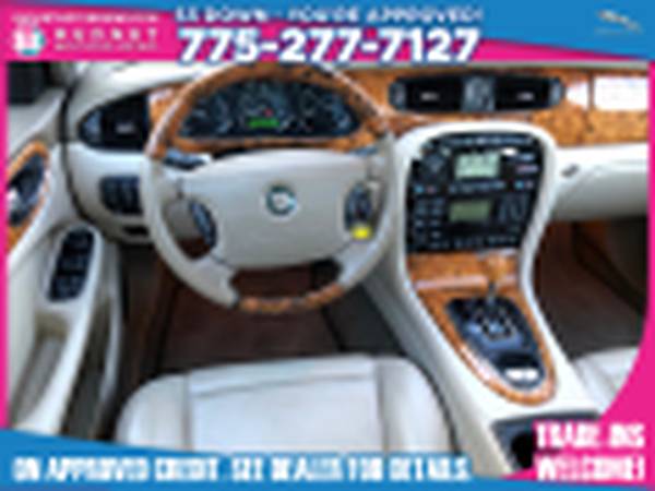 2004 Jaguar XJ - cars & trucks - by dealer - vehicle automotive sale for sale in Reno, NV – photo 22