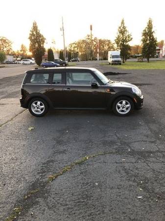 2011 MINI Clubman FWD Hatchback for sale in Vancouver, OR – photo 3
