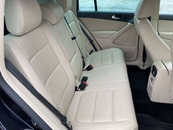 2013 VOLKSWAGEN TIGUAN/Keyless Entry/Heated Seats/Alloy for sale in East Stroudsburg, PA – photo 16