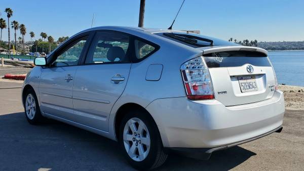 2007 Toyota Prius . Clean , No issues - cars & trucks - by owner -... for sale in San Diego, CA – photo 5