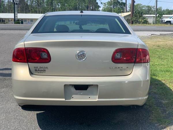 2007 BUICK LUCERNE for sale in Panama City Beach, FL – photo 5