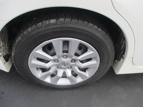 2015 Nissan Altima 2 5 S/THIS CAR IS A PUFF/103K MILES/HURRY DOWN for sale in Johnston, RI – photo 20