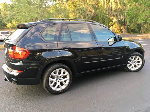 2011 BMW X5 XDRIVE35I! $8600 CASH SALE! for sale in Tallahassee, FL – photo 5