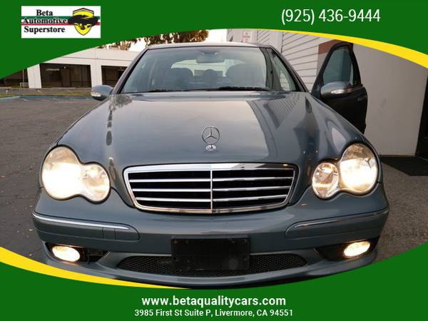 Mercedes-Benz C-Class -LOWEST PRICE IN TOWN! CLEAN ONE OWNER - cars... for sale in Livermore, CA – photo 21