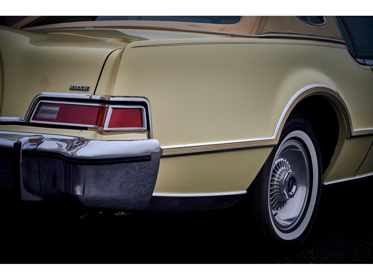 1976 Lincoln Continental for sale in O'Fallon, IL – photo 71