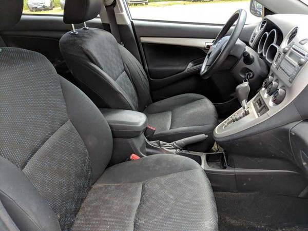 2010 Toyota Matrix - cars & trucks - by dealer - vehicle automotive... for sale in Rochester, MN – photo 3
