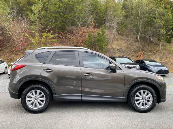 2016 Mazda CX-5 Touring AWD 4dr SUV - cars & trucks - by dealer -... for sale in Seymour, TN – photo 8