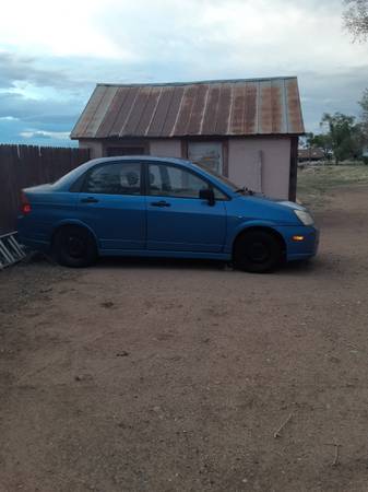 Retro car needs a clutch! for sale in Las Animas, CO – photo 5