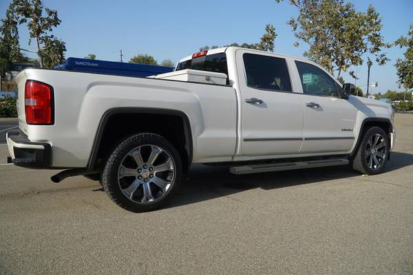 2015 GMC Sierra 1500 - Finance Here! Low Rates Available! - cars &... for sale in Vista, CA – photo 11
