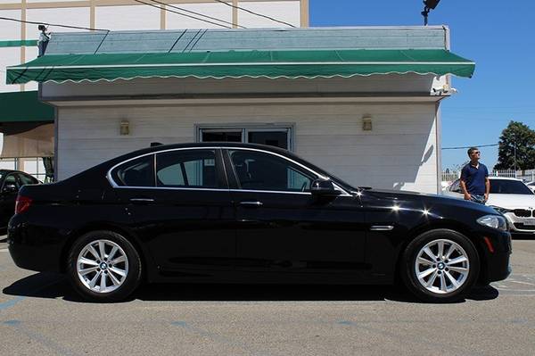 2016 BMW 528i **$0 - $500 DOWN* BAD CREDIT WORKS FOR CASH BK* for sale in North Hollywood, CA – photo 4