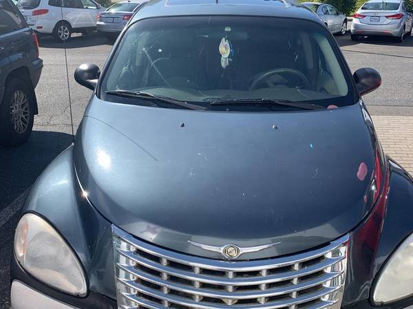 2002 Chrysler PT Cruiser Limited for sale in Bremerton, WA – photo 2