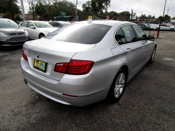 2012 BMW 5-Series 528i BUY HERE/PAY HERE ! - - by for sale in TAMPA, FL – photo 24