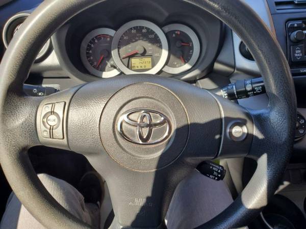 2012 Toyota RAV4 Sport - - by dealer - vehicle for sale in Bonners Ferry, MT – photo 16