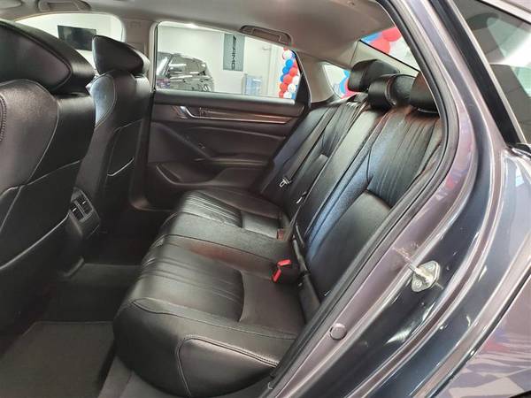 2019 HONDA ACCORD HYBRID Touring ~ Youre Approved! Low Down... for sale in MANASSAS, District Of Columbia – photo 12