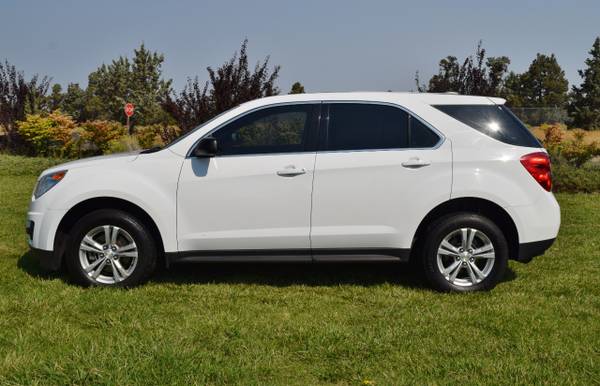 2015 Chevrolet Equinox AWD 4dr LS for sale in Redmond, OR – photo 6