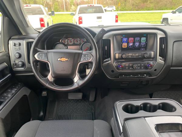 2019 Chevrolet Silverado 2500 HD LT Z71 Duramax Diesel Crew Cab 4WD for sale in Washington, MO – photo 6