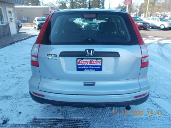 2011 Honda CRV - cars & trucks - by dealer - vehicle automotive sale for sale in Hinckley, MN – photo 10