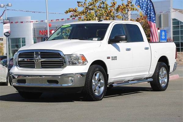 *2016 Ram 1500 Truck ( Acura of Fremont : CALL ) - cars & trucks -... for sale in Fremont, CA – photo 10