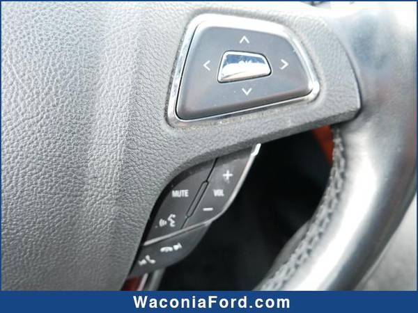 2017 Lincoln MKX Reserve - cars & trucks - by dealer - vehicle... for sale in Waconia, MN – photo 23